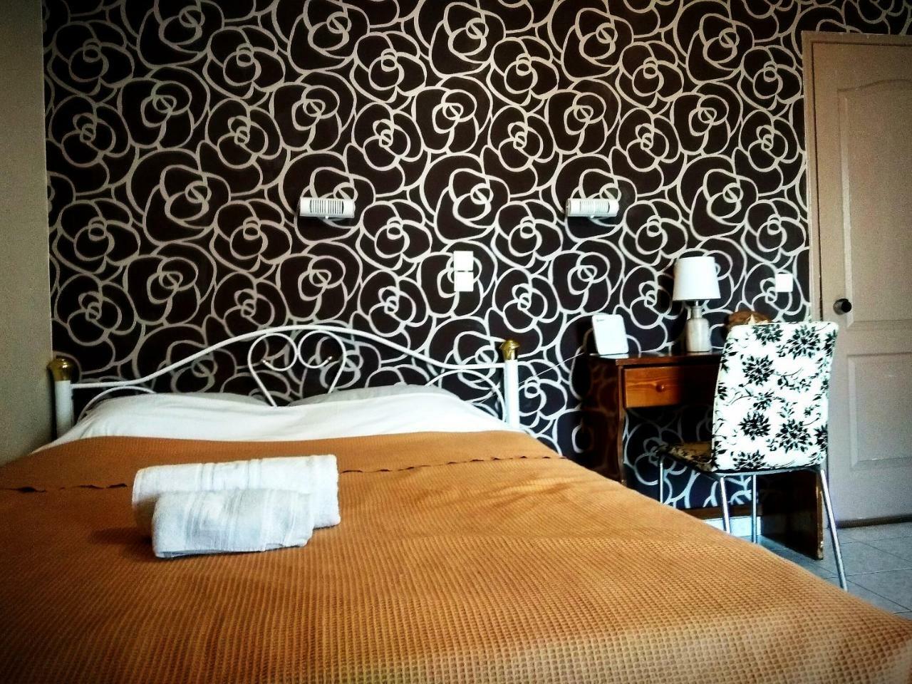 Tommy"S Rooms Lefkáda Exteriér fotografie
