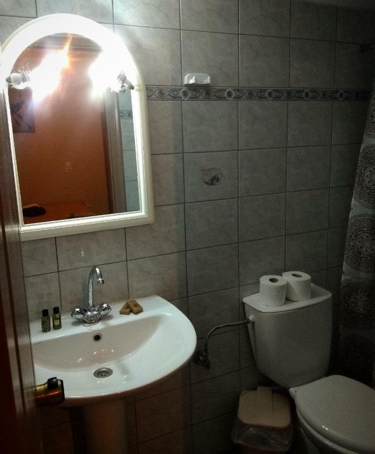 Tommy"S Rooms Lefkáda Exteriér fotografie